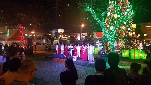 グリーンフィールド・ディストリクト